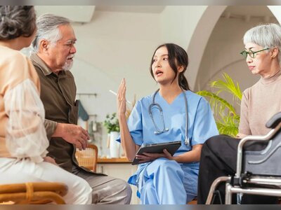 Thailand Advancing Toward Southeast Asia’s Premier Medical Hub