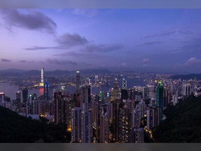 Hong Kong Hedge Fund Under Scrutiny After Raids Revealed Aggressive Trading and Failed Bank Risk Checks