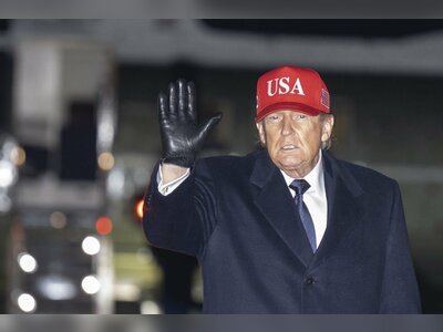 Beijing Warns Washington Over Jimmy Lai Case and Taiwan Arms Sales Ahead of Trump Visit