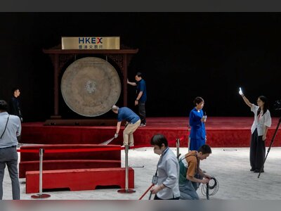 Hong Kong Proposes Expanding ‘Name and Shame’ Policy to IPO Lawyers and Advisers