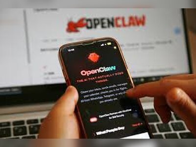 Hong Kong Government Warns Staff Against Installing OpenClaw Over Security Risks