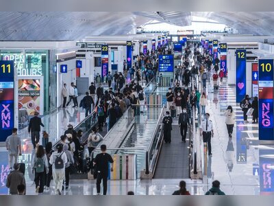 Hong Kong Seeks Aviation Opportunity as Iran War Disrupts Global Flight Routes