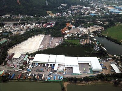 Hong Kong’s Rural Territories Emerge as Potential Answer to Long-Standing Land Shortage