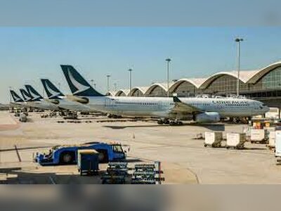 Hong Kong Airlines Raise Fuel Surcharges as Oil Price Surge Ripples Through Aviation