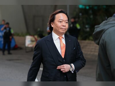 Hong Kong Court Upholds Convictions of Twelve Activists in Landmark National Security Case