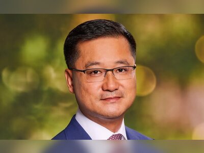 Logistics Giant GLP Eyes $20 Billion Valuation in Planned Hong Kong IPO