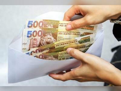 Hong Kong Moves to Tighten Moneylending Rules to Curb Debt Collector Harassment