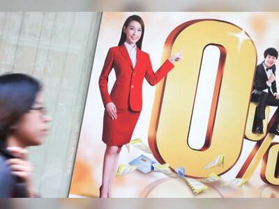 Hong Kong Moves to Tighten Moneylending Rules to Curb Debt Collector Harassment