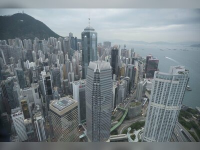 Hong Kong Charts Policy Priorities After Beijing’s ‘Two Sessions’ Meetings