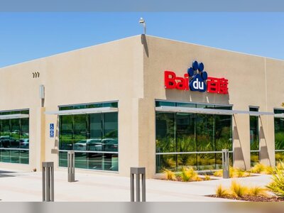 Baidu-Backed AI Biotech BioMap Moves Toward Hong Kong IPO Amid Drug Discovery Boom