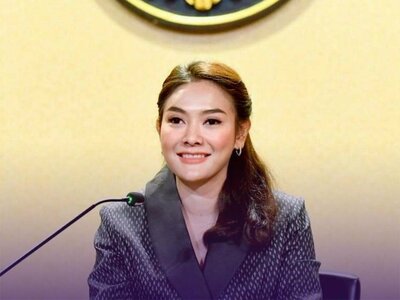 Thailand Showcases Film Industry Strength at Hong Kong FILMART 2026