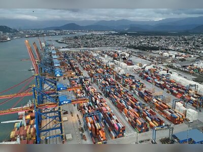 US Pushback Complicates Chinese Bid for Major Brazilian Port Terminal
