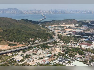Hong Kong Northern Metropolis Plan to Slash Land Approval Time to Two Months