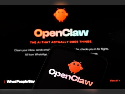 Hong Kong Finance Chief Urges Improvement of OpenClaw AI Instead of Abandoning It Over Security Risks