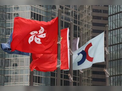 China Tightens Oversight of Offshore Listing Channel Amid Surge in Hong Kong IPO Activity