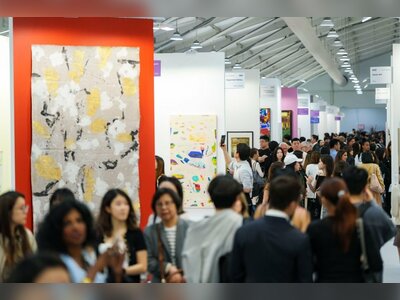 Art Central Returns to Hong Kong with Record Lineup and Strong Focus on Emerging Talent