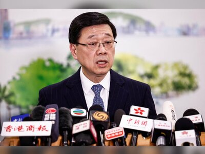 Hong Kong Braces for Oil Price Shock as Middle East Conflict Drives Global Energy Turbulence