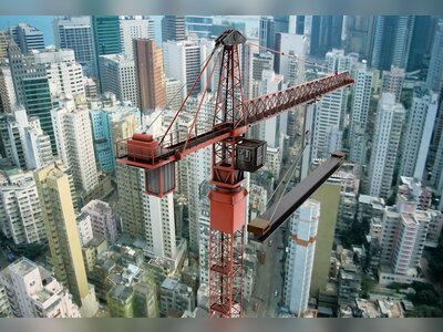 Hong Kong Unveils FY2026–27 Budget with Increased Infrastructure Spending to Support Growth