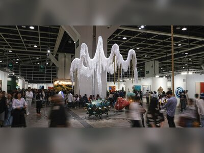 Seven Standout Events Define Hong Kong’s Art Month 2026 Cultural Showcase