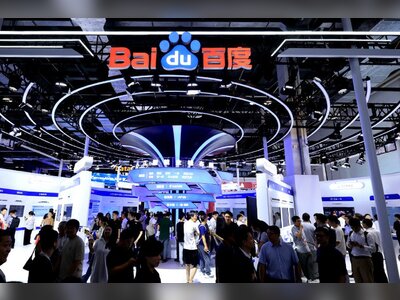 Baidu-Backed BioMap Advances Toward Hong Kong IPO in Major AI Biotech Push