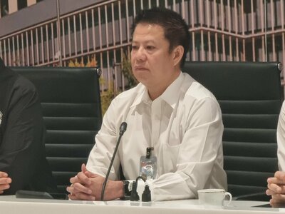 Thai Energy Chief Apologises for Local Fuel Shortages While Confirming Strong National Reserves