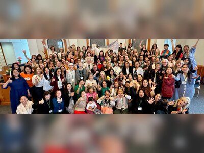 Hong Kong to Host 2026 Asia Women’s Conference Highlighting Regional Unity and Empowerment