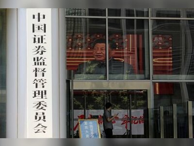 Corporate Restructuring Rules in China Threaten to Slow Hong Kong IPO Activity