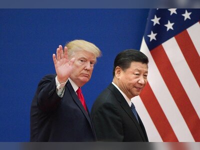 Markets Look to Trump–Xi Summit for Direction as Conflict Shakes Hong Kong and China Stocks
