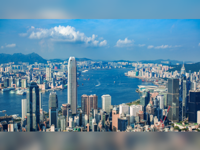 New Volumes of Xi Jinping’s Economic Thought and Student Engagement Debut in Hong Kong