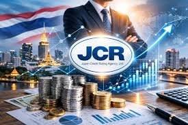 Japan Credit Rating Agency Affirms Thailand’s ‘A’ Rating on Back of Strong Fiscal Discipline