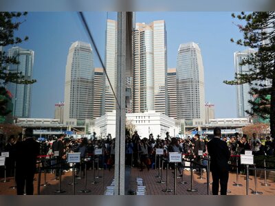 Independent Inquiry Begins Hearings Into Hong Kong’s Deadliest Apartment Inferno