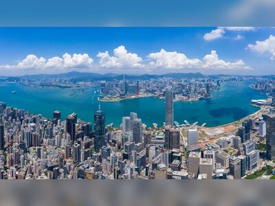 Hong Kong Highlights Strong Momentum in IPO and Digital Asset Markets, Regulator Says