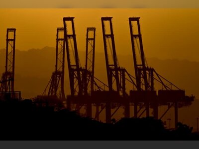 CK Hutchison Reports Strong Earnings Growth as Profit Rises Seven Percent