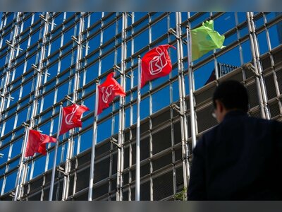 CK Hutchison Posts Solid Underlying Profit Growth Despite Global Headwinds