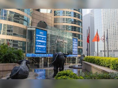 Hong Kong IPO Market Surges as Listings Jump More Than Fivefold in 2026