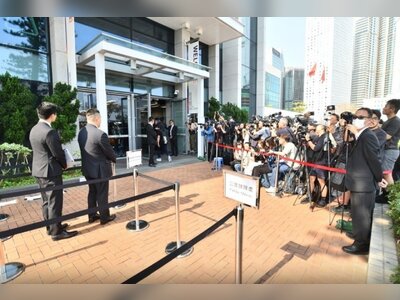 Cigarette Identified as Likely Cause of Deadly Hong Kong Blaze That Claimed 168 Lives