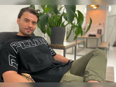 British Reality TV Personality Jordan Wright Found Dead in Thailand at 33