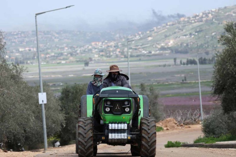 Thailand Confirms Death of Farm Worker in Israel as Middle East Conflict Intensifies