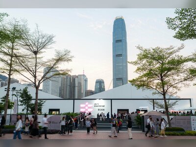 Hong Kong Art Week 2026 Showcases Global Talent, Digital Innovation, and Citywide Cultural Revival