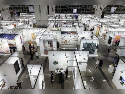 Hong Kong Art Week 2026 Showcases Global Talent, Digital Innovation, and Citywide Cultural Revival