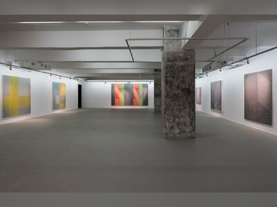 Hong Kong Art Week 2026 Showcases Global Talent, Digital Innovation, and Citywide Cultural Revival