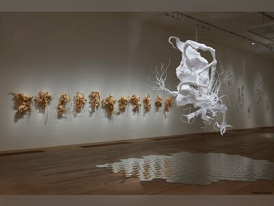 Hong Kong Art Week 2026 Showcases Global Talent, Digital Innovation, and Citywide Cultural Revival