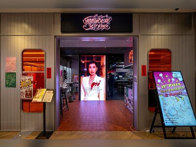 Hong Kong Artists Challenge Dominance of Venice Biennale Model with New Conceptual Showcase