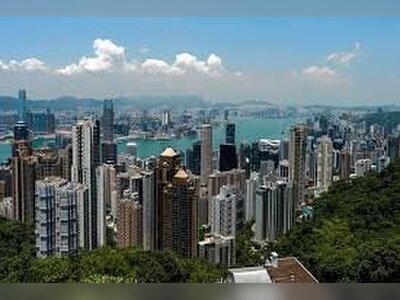 New Wave of Residents Tests Whether Hong Kong Property Market Can Rebound