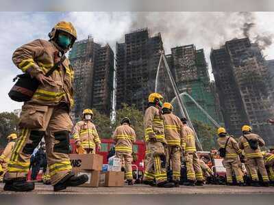 Multiple System Failures Cited as Hearings Open into Hong Kong’s Deadliest Fire in Decades
