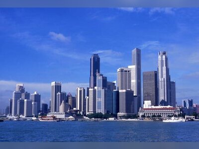 Hongkong Land Acquires $422 Million Stake in Suntec REIT, Signaling Confidence in Singapore’s Property Upswing