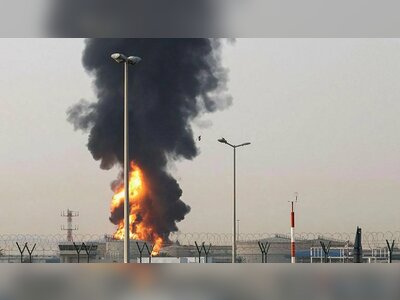 Tourist Stranded in Thailand as Iran War Disrupts Global Flight Routes