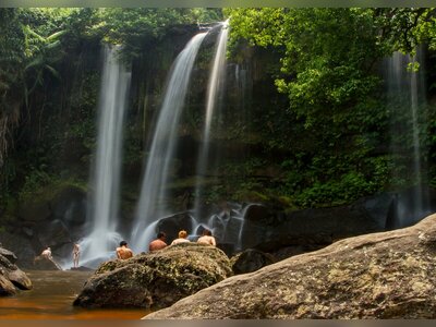 Seven Standout Destinations Redefine Southeast Asia Travel in 2026