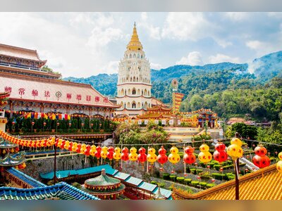 Seven Standout Destinations Redefine Southeast Asia Travel in 2026