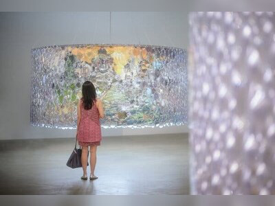 Art Basel Hong Kong 2026 Revitalises Fair Experience with Digital Innovation and Citywide Energy